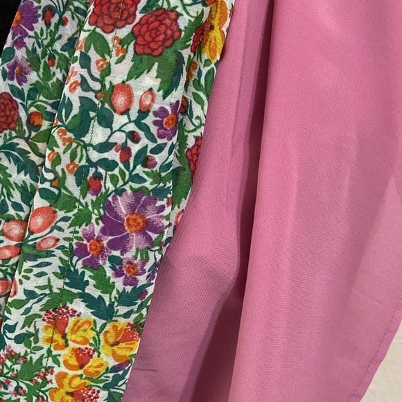 EC Foral Top - Picture 7 of 9